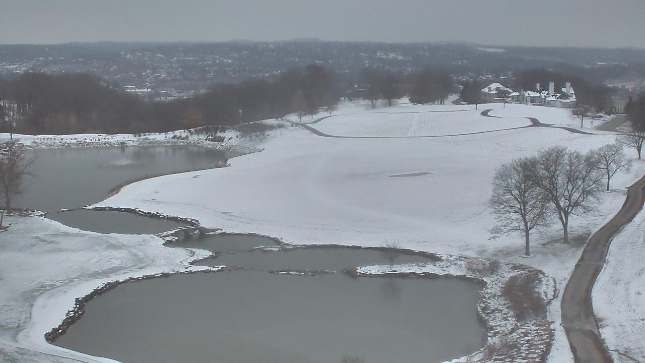 Thumbnail for current weather camera view from The Club at Nevillewood in Collier Township, Pennsylvania