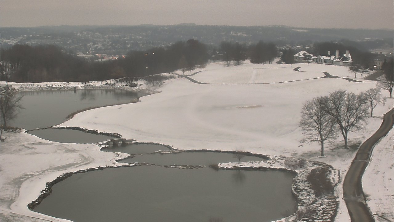 Thumbnail for current weather camera view from The Club at Nevillewood in Collier Township, Pennsylvania