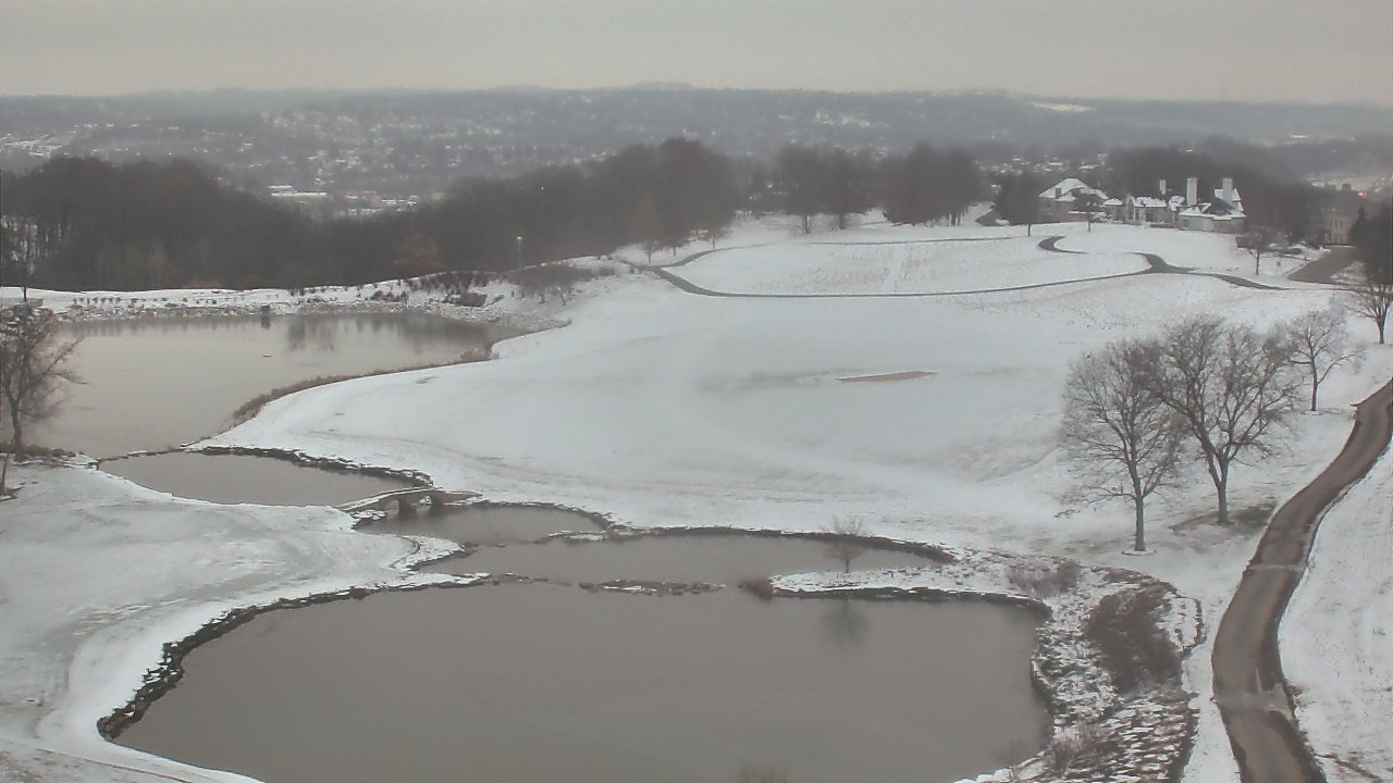 Thumbnail for current weather camera view from The Club at Nevillewood in Collier Township, Pennsylvania