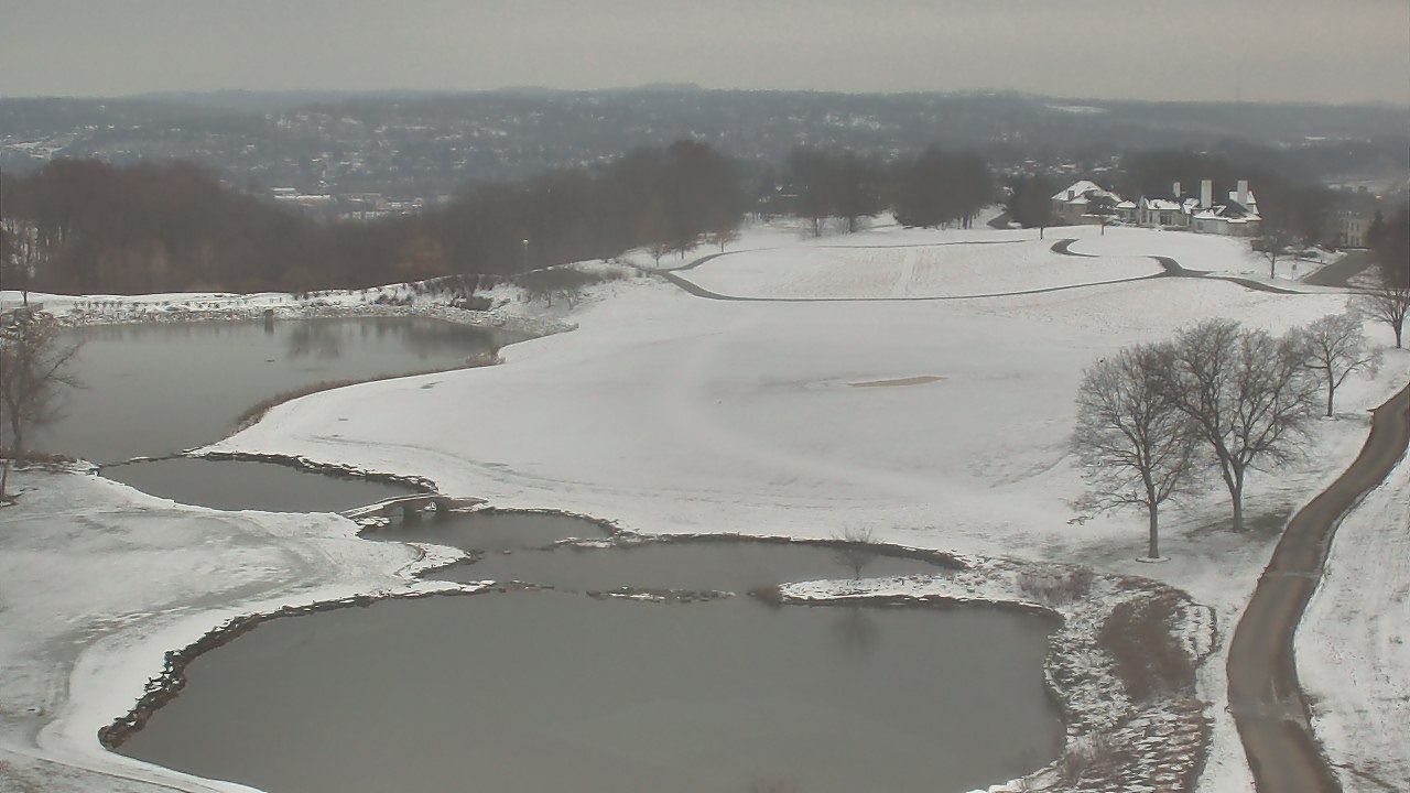 Thumbnail for current weather camera view from The Club at Nevillewood in Collier Township, Pennsylvania