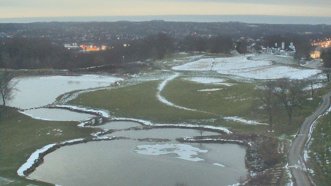 Thumbnail for current weather camera view from The Club at Nevillewood in Collier Township, Pennsylvania