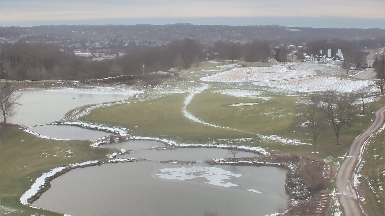 Thumbnail for current weather camera view from The Club at Nevillewood in Collier Township, Pennsylvania