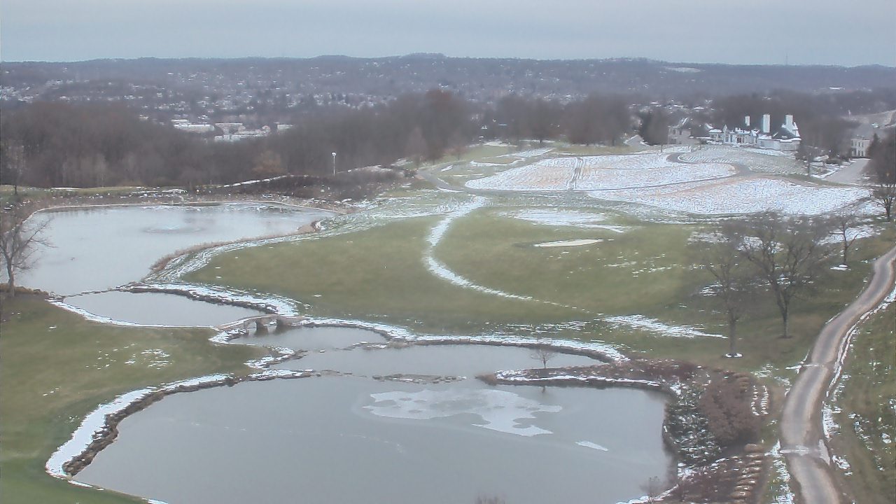 Thumbnail for current weather camera view from The Club at Nevillewood in Collier Township, Pennsylvania