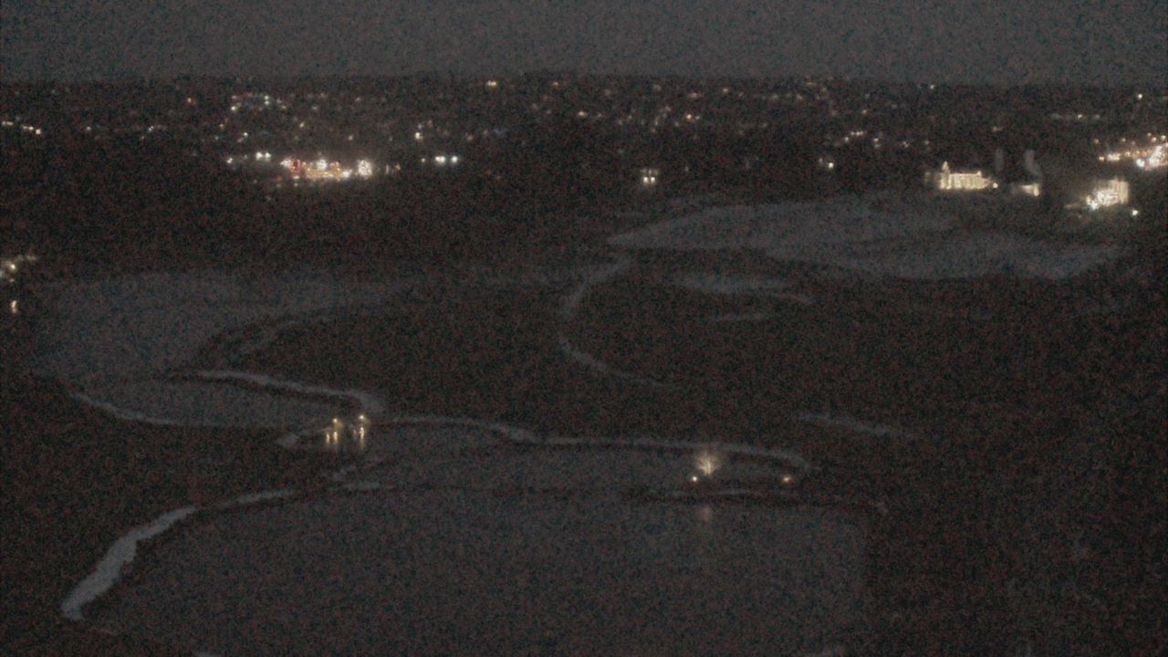 Thumbnail for current weather camera view from The Club at Nevillewood in Collier Township, Pennsylvania