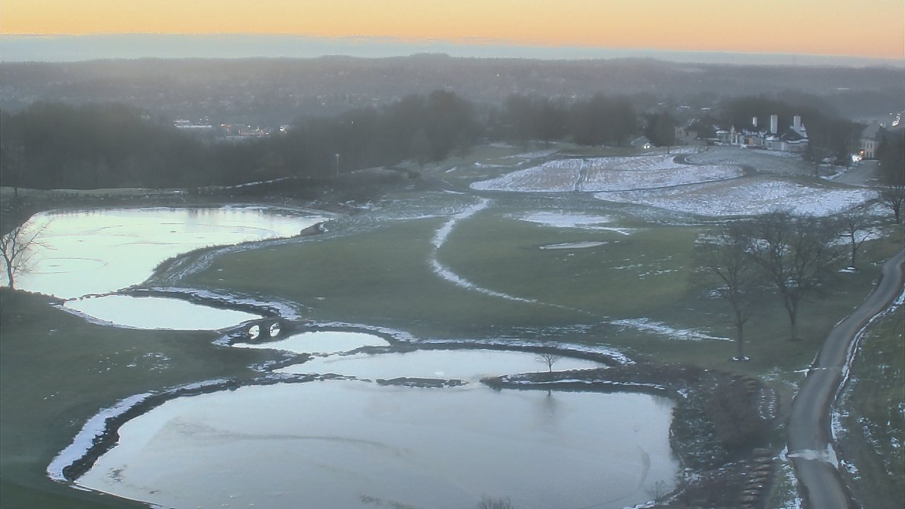 Thumbnail for current weather camera view from The Club at Nevillewood in Collier Township, Pennsylvania