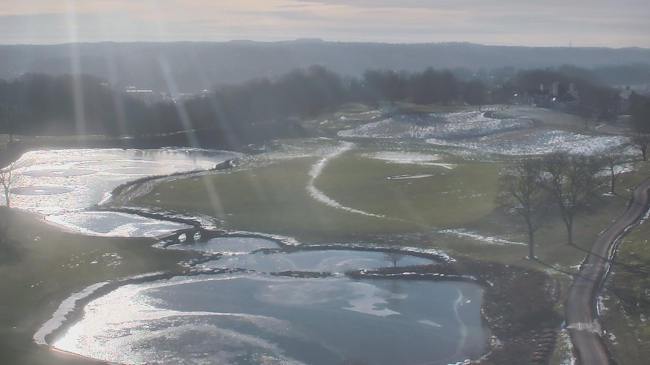 Thumbnail for current weather camera view from The Club at Nevillewood in Collier Township, Pennsylvania