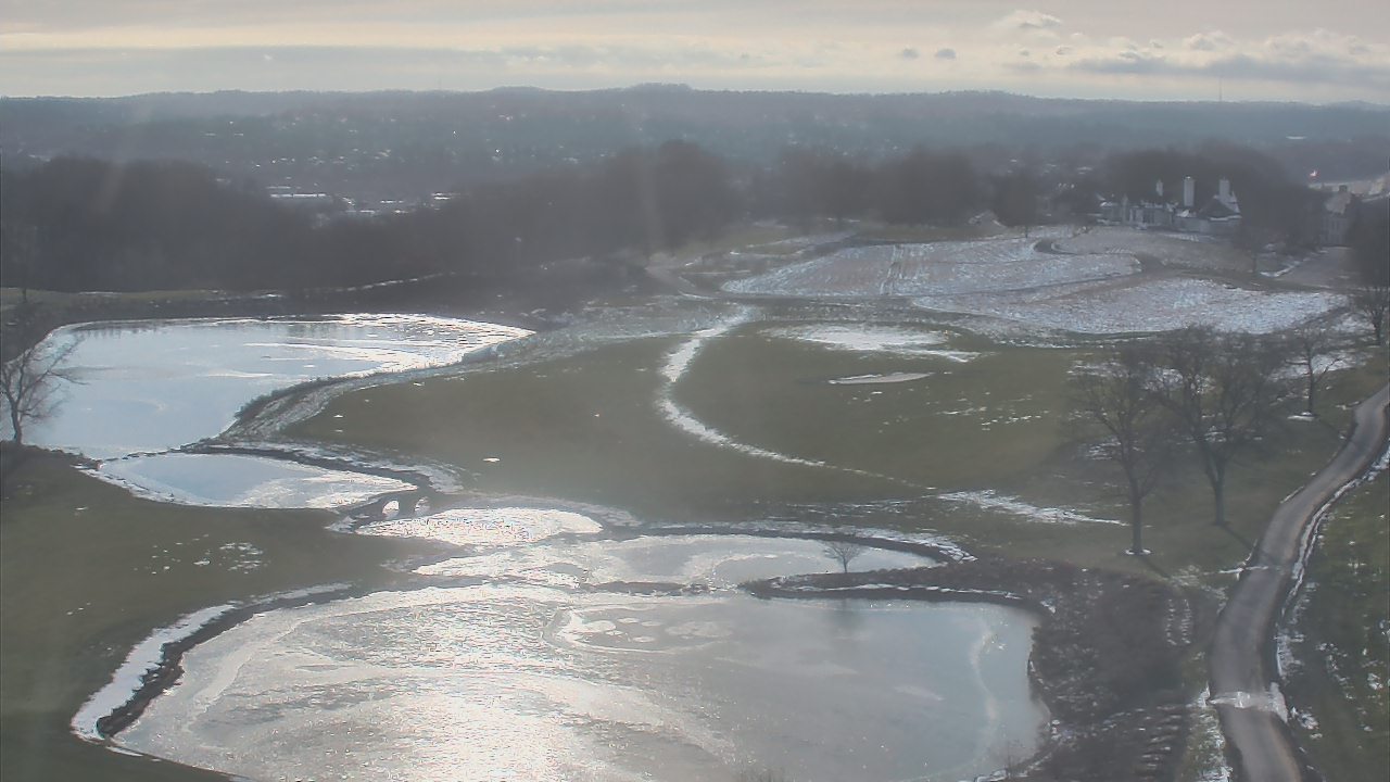 Thumbnail for current weather camera view from The Club at Nevillewood in Collier Township, Pennsylvania