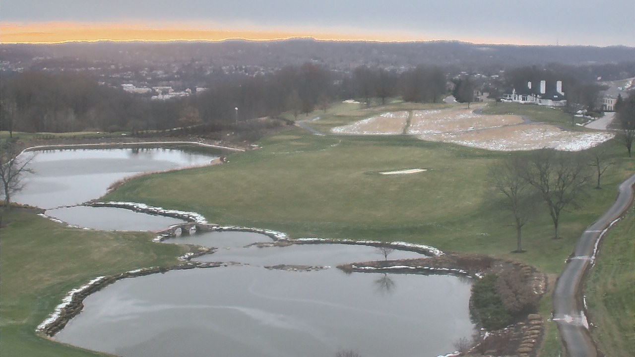 Thumbnail for current weather camera view from The Club at Nevillewood in Collier Township, Pennsylvania