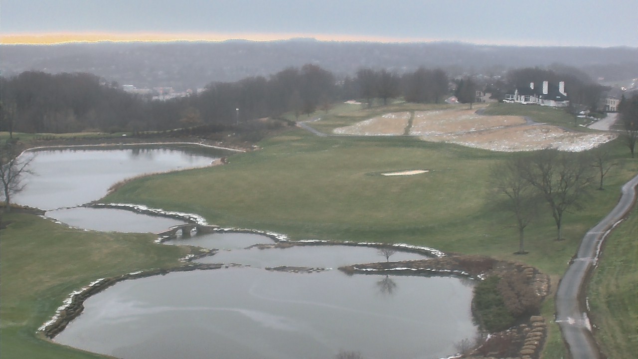 Thumbnail for current weather camera view from The Club at Nevillewood in Collier Township, Pennsylvania