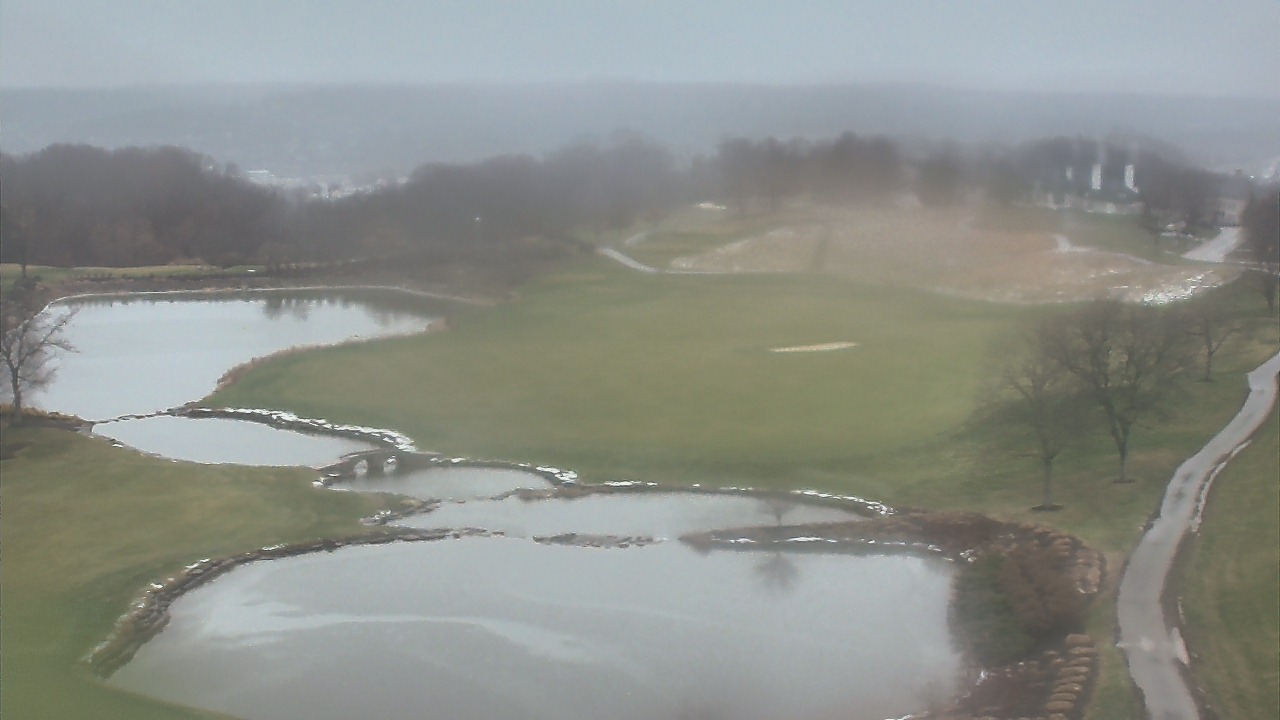Thumbnail for current weather camera view from The Club at Nevillewood in Collier Township, Pennsylvania