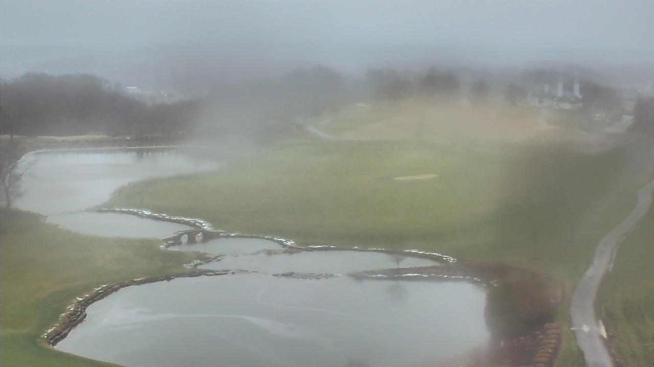 Thumbnail for current weather camera view from The Club at Nevillewood in Collier Township, Pennsylvania