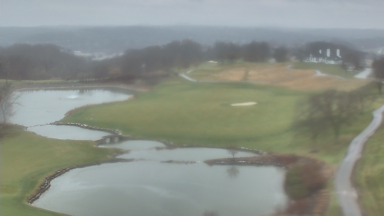 Thumbnail for current weather camera view from The Club at Nevillewood in Collier Township, Pennsylvania