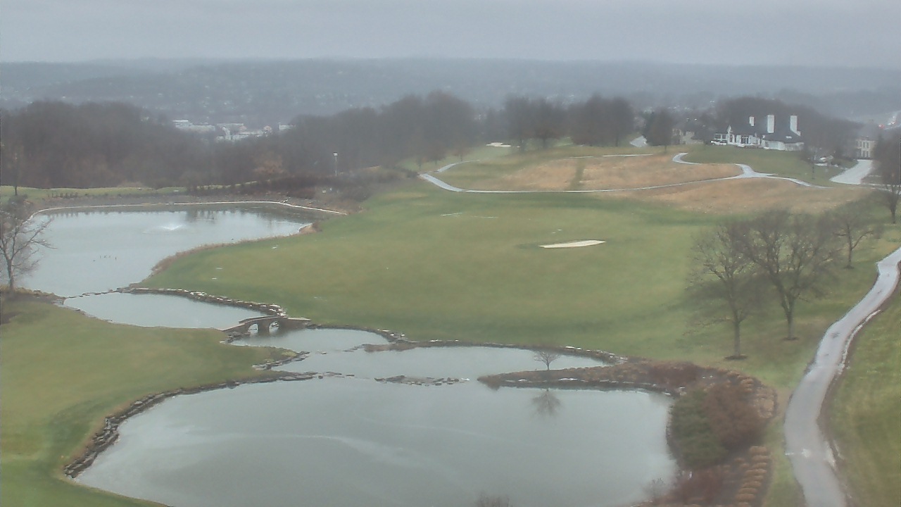 Thumbnail for current weather camera view from The Club at Nevillewood in Collier Township, Pennsylvania