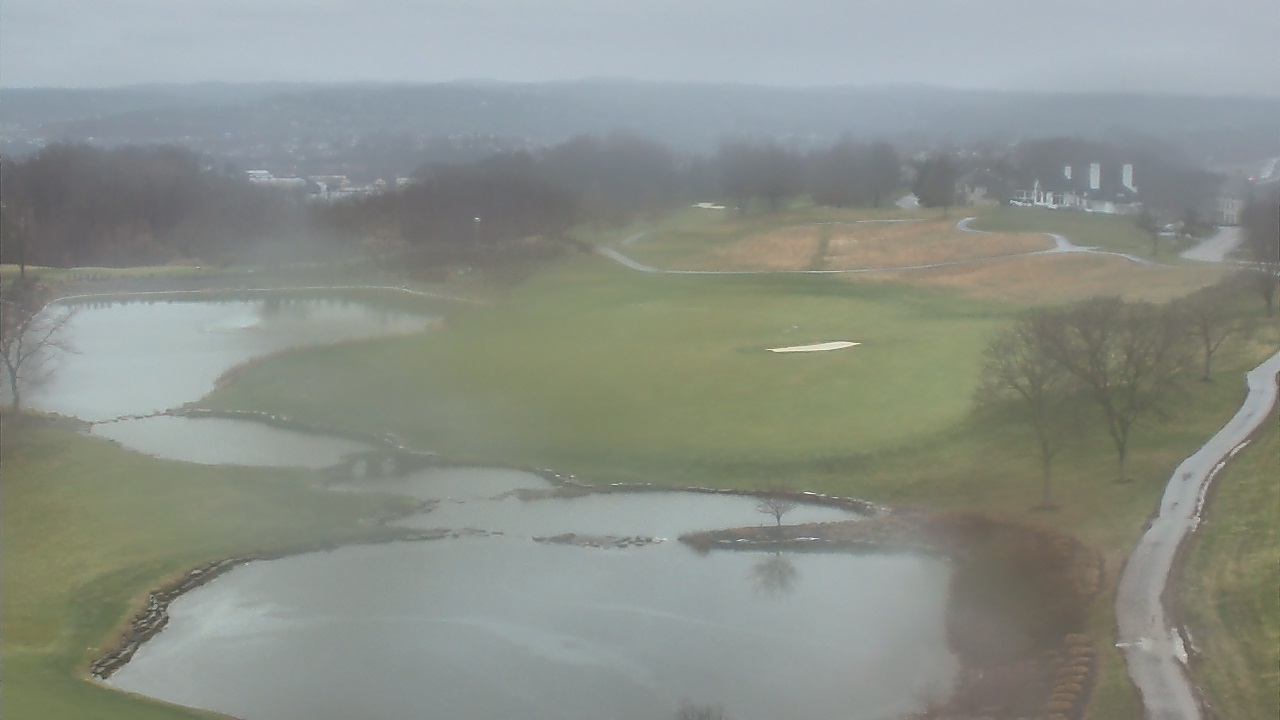 Thumbnail for current weather camera view from The Club at Nevillewood in Collier Township, Pennsylvania