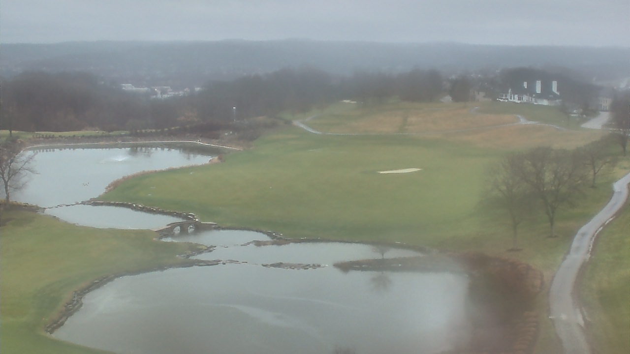 Thumbnail for current weather camera view from The Club at Nevillewood in Collier Township, Pennsylvania