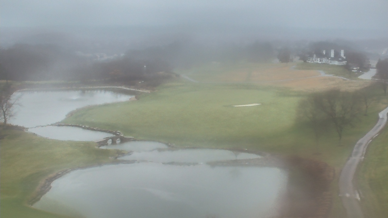 Thumbnail for current weather camera view from The Club at Nevillewood in Collier Township, Pennsylvania