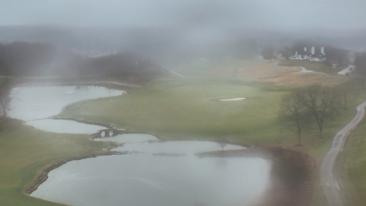 Thumbnail for current weather camera view from The Club at Nevillewood in Collier Township, Pennsylvania
