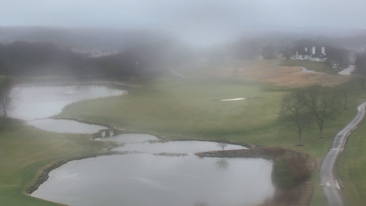 Thumbnail for current weather camera view from The Club at Nevillewood in Collier Township, Pennsylvania