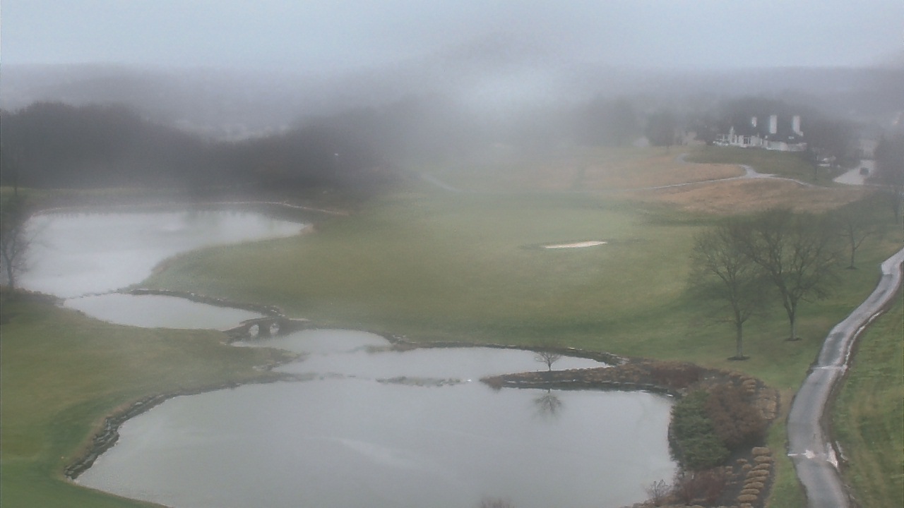 Thumbnail for current weather camera view from The Club at Nevillewood in Collier Township, Pennsylvania