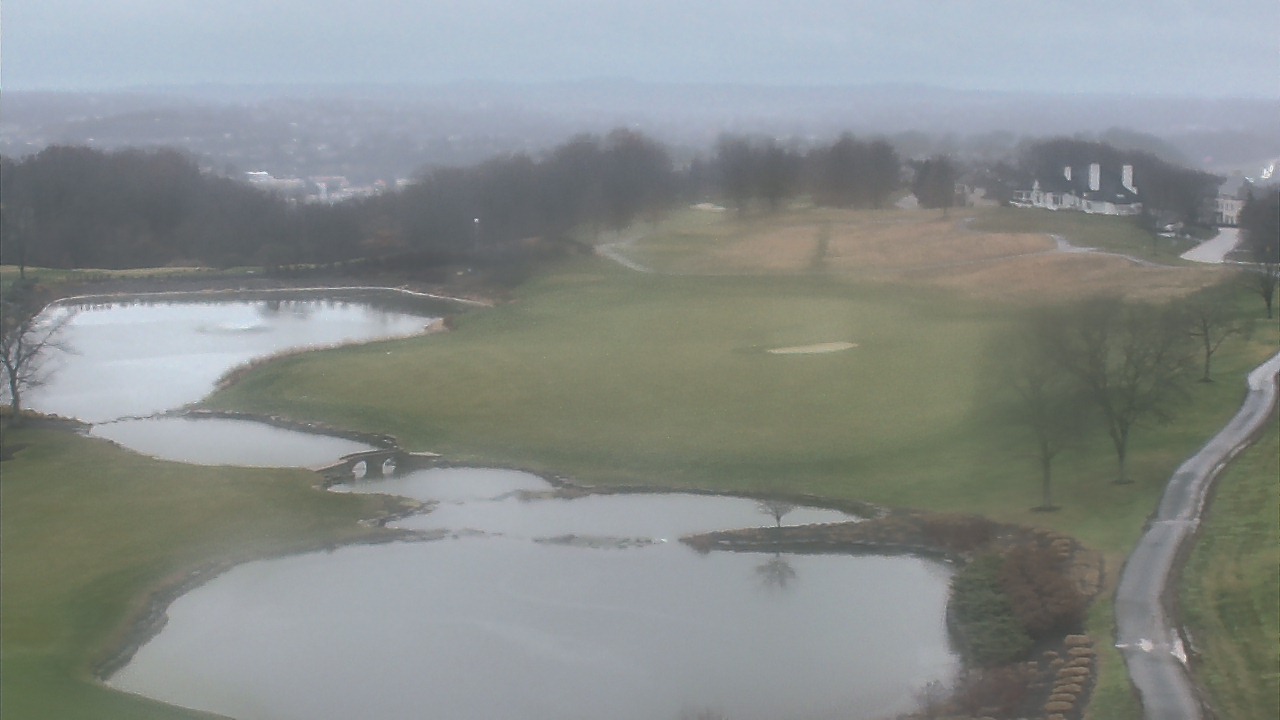 Thumbnail for current weather camera view from The Club at Nevillewood in Collier Township, Pennsylvania