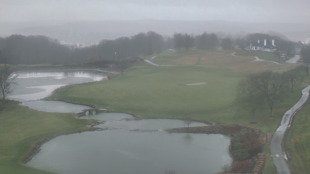 Thumbnail for current weather camera view from The Club at Nevillewood in Collier Township, Pennsylvania