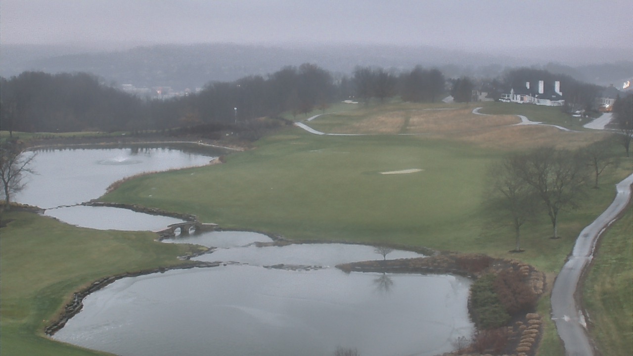 Thumbnail for current weather camera view from The Club at Nevillewood in Collier Township, Pennsylvania