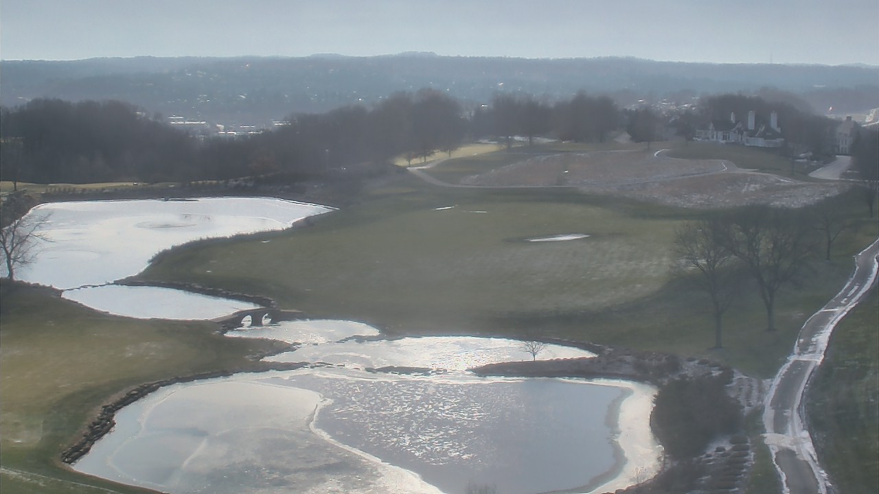 Thumbnail for current weather camera view from The Club at Nevillewood in Collier Township, Pennsylvania