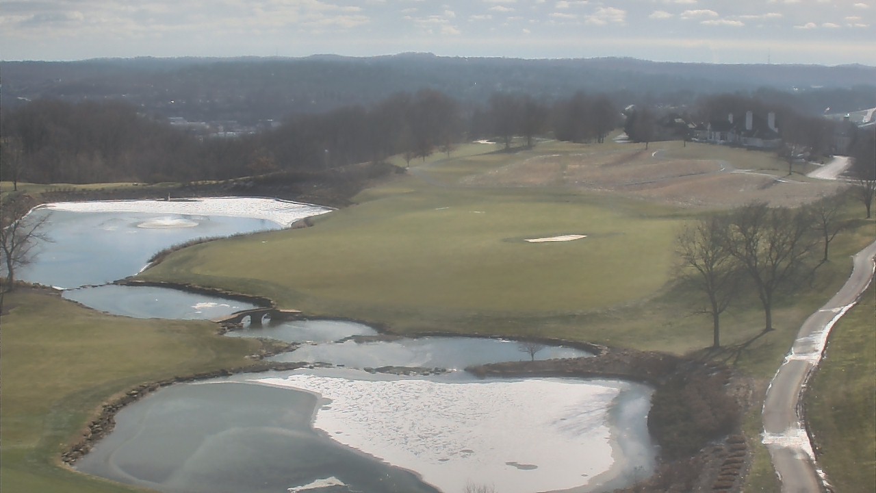 Thumbnail for current weather camera view from The Club at Nevillewood in Collier Township, Pennsylvania