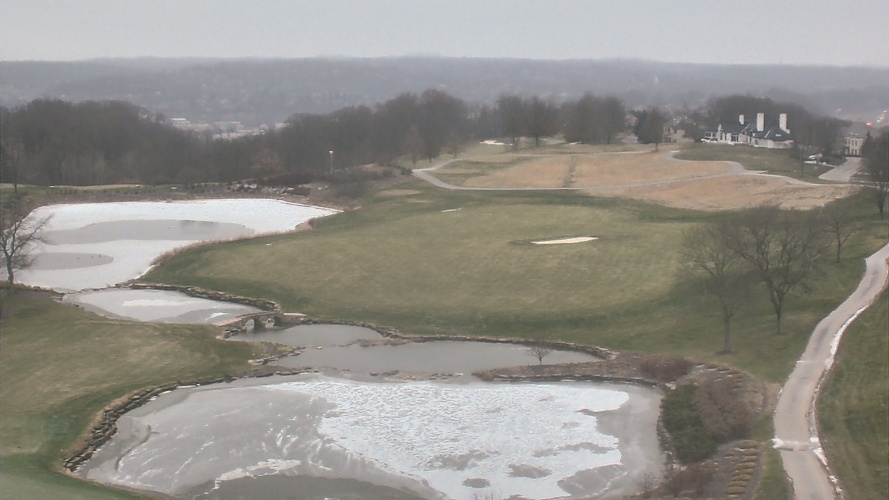 Thumbnail for current weather camera view from The Club at Nevillewood in Collier Township, Pennsylvania