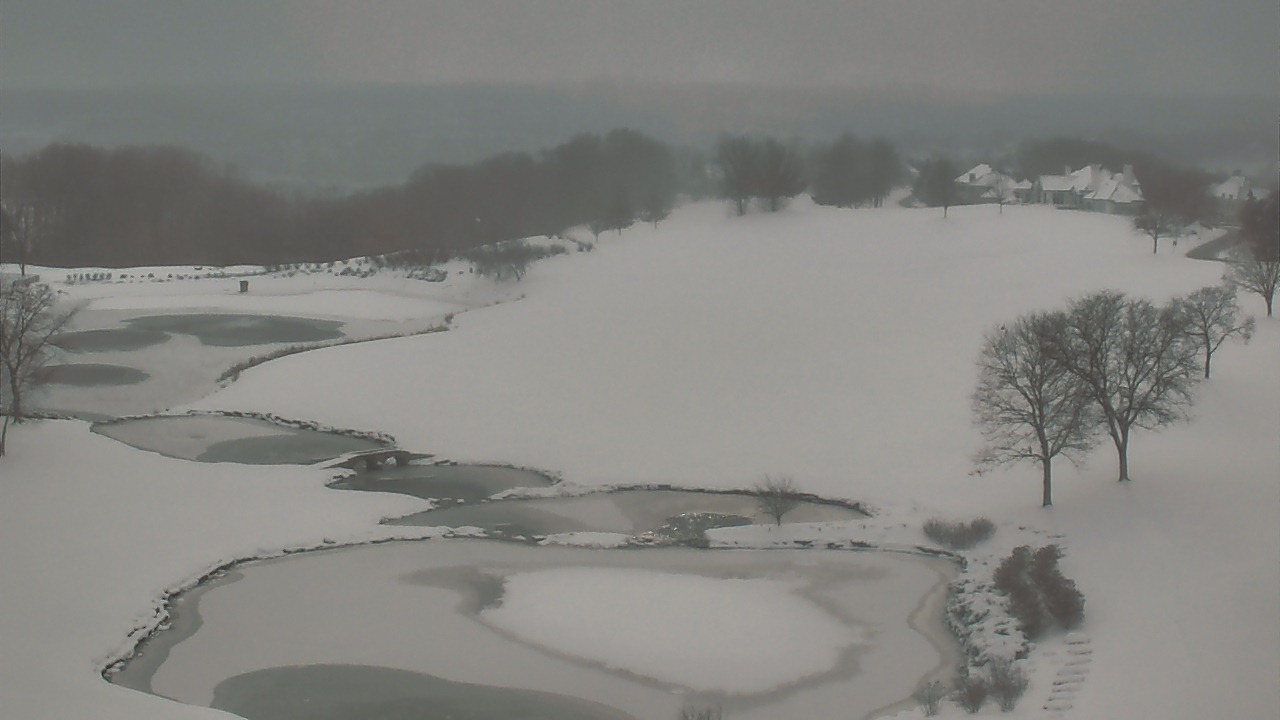 Thumbnail for current weather camera view from The Club at Nevillewood in Collier Township, Pennsylvania
