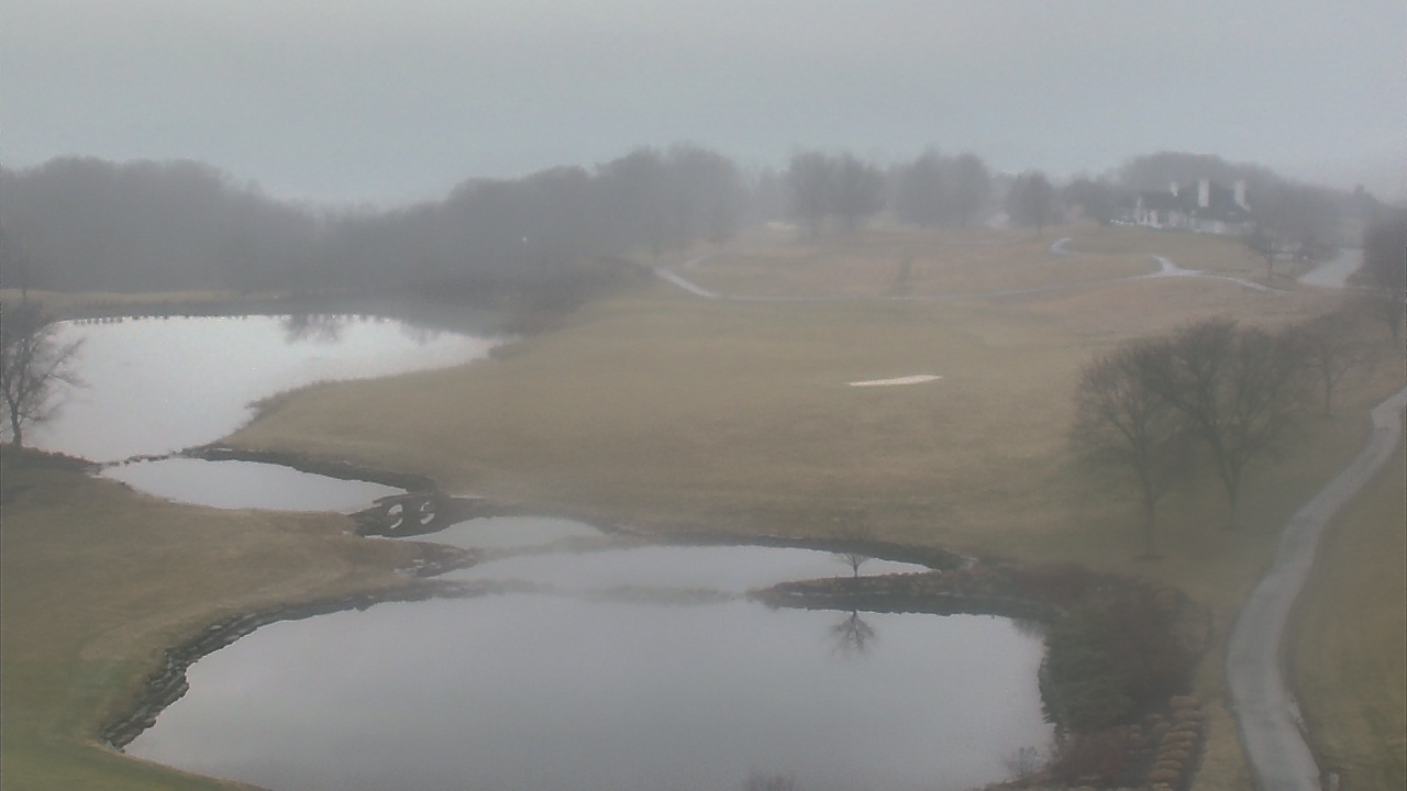 Thumbnail for current weather camera view from The Club at Nevillewood in Collier Township, Pennsylvania