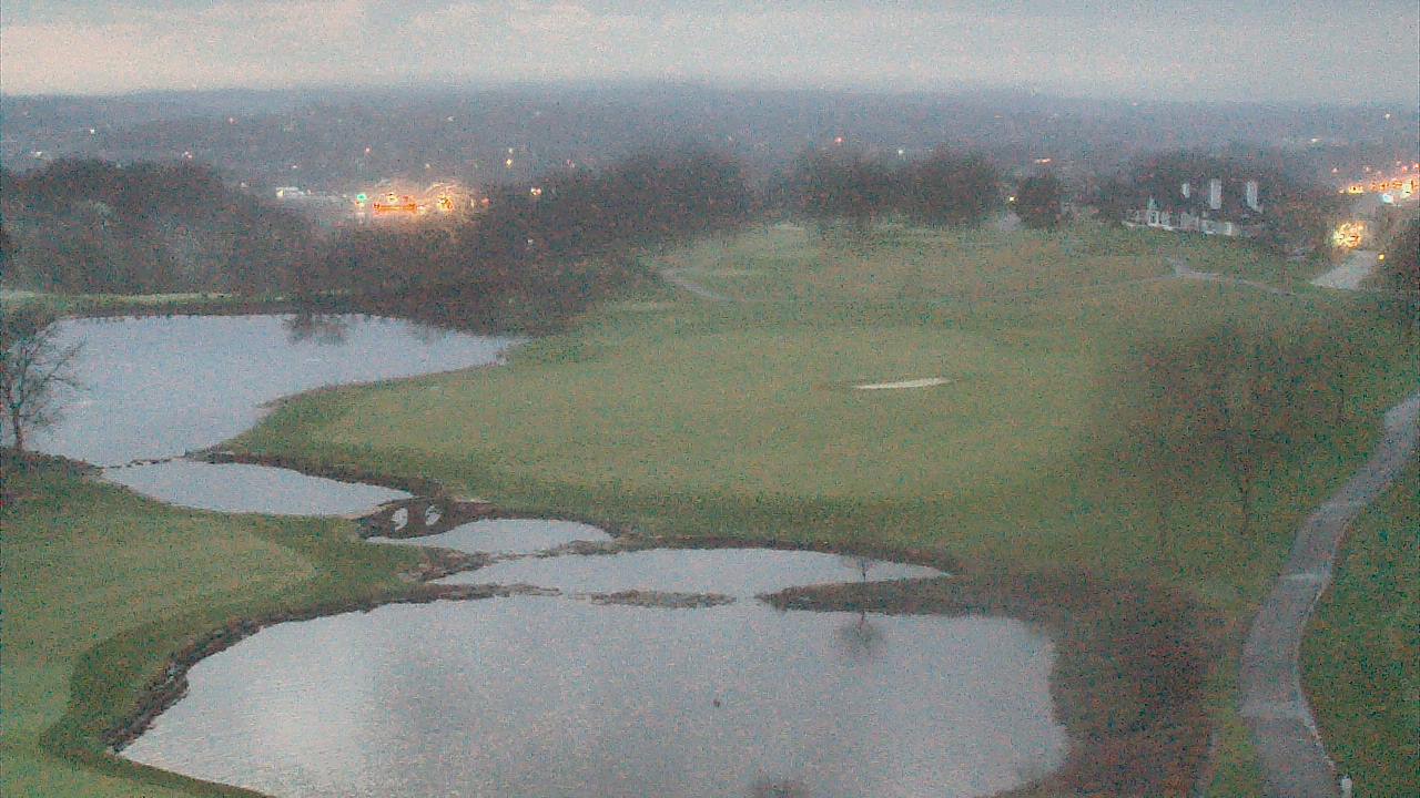 Thumbnail for current weather camera view from The Club at Nevillewood in Collier Township, Pennsylvania