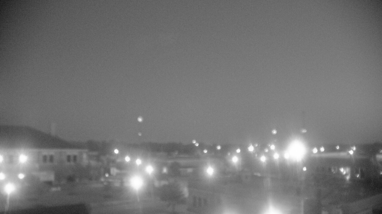 Thumbnail for current weather camera view from City of Navasota in Navasota, Texas