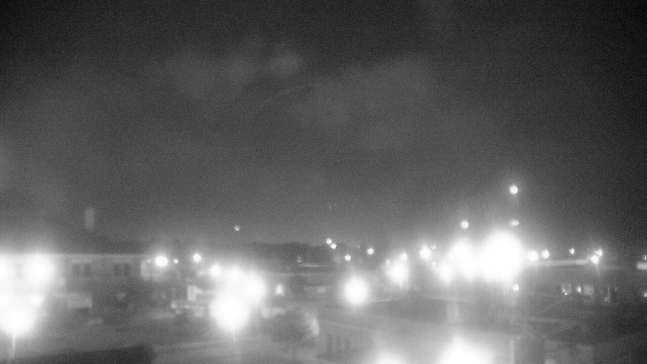 Thumbnail for current weather camera view from City of Navasota in Navasota, Texas