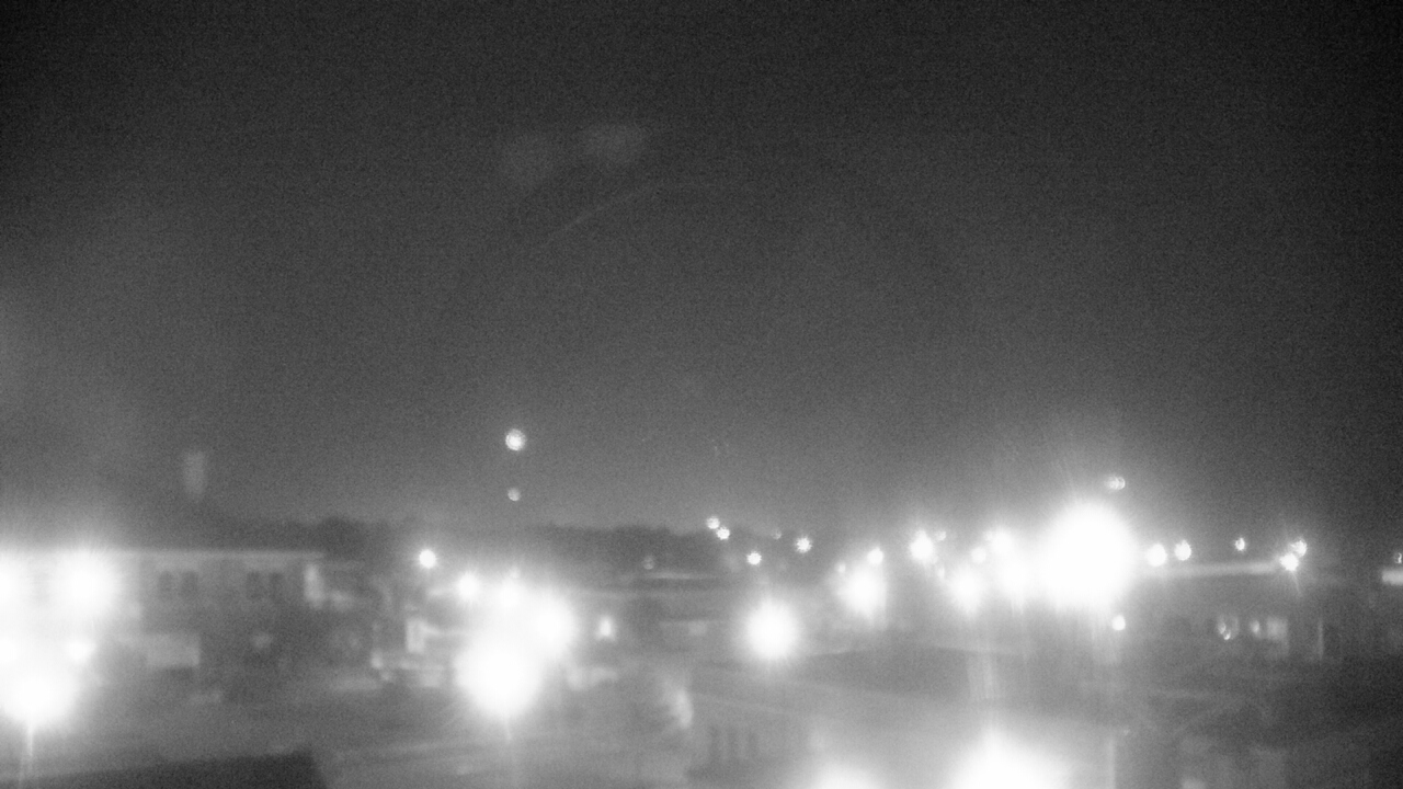 Thumbnail for current weather camera view from City of Navasota in Navasota, Texas
