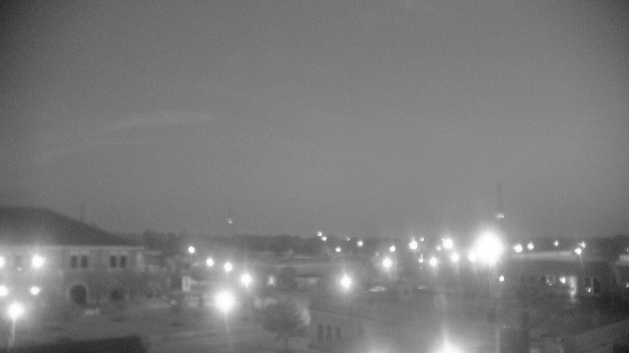 Thumbnail for current weather camera view from City of Navasota in Navasota, Texas