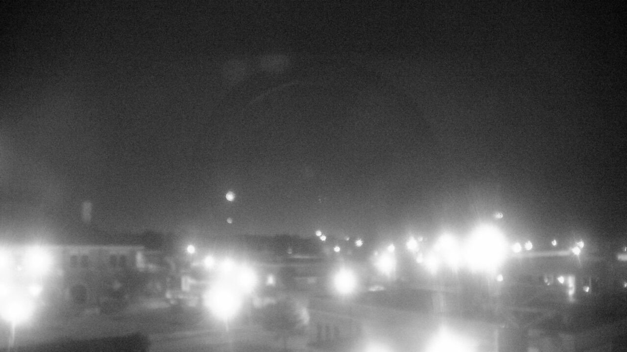Thumbnail for current weather camera view from City of Navasota in Navasota, Texas