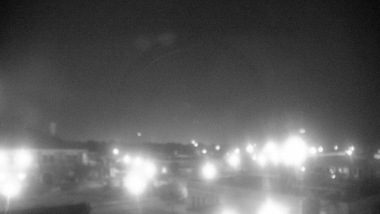 Thumbnail for current weather camera view from City of Navasota in Navasota, Texas