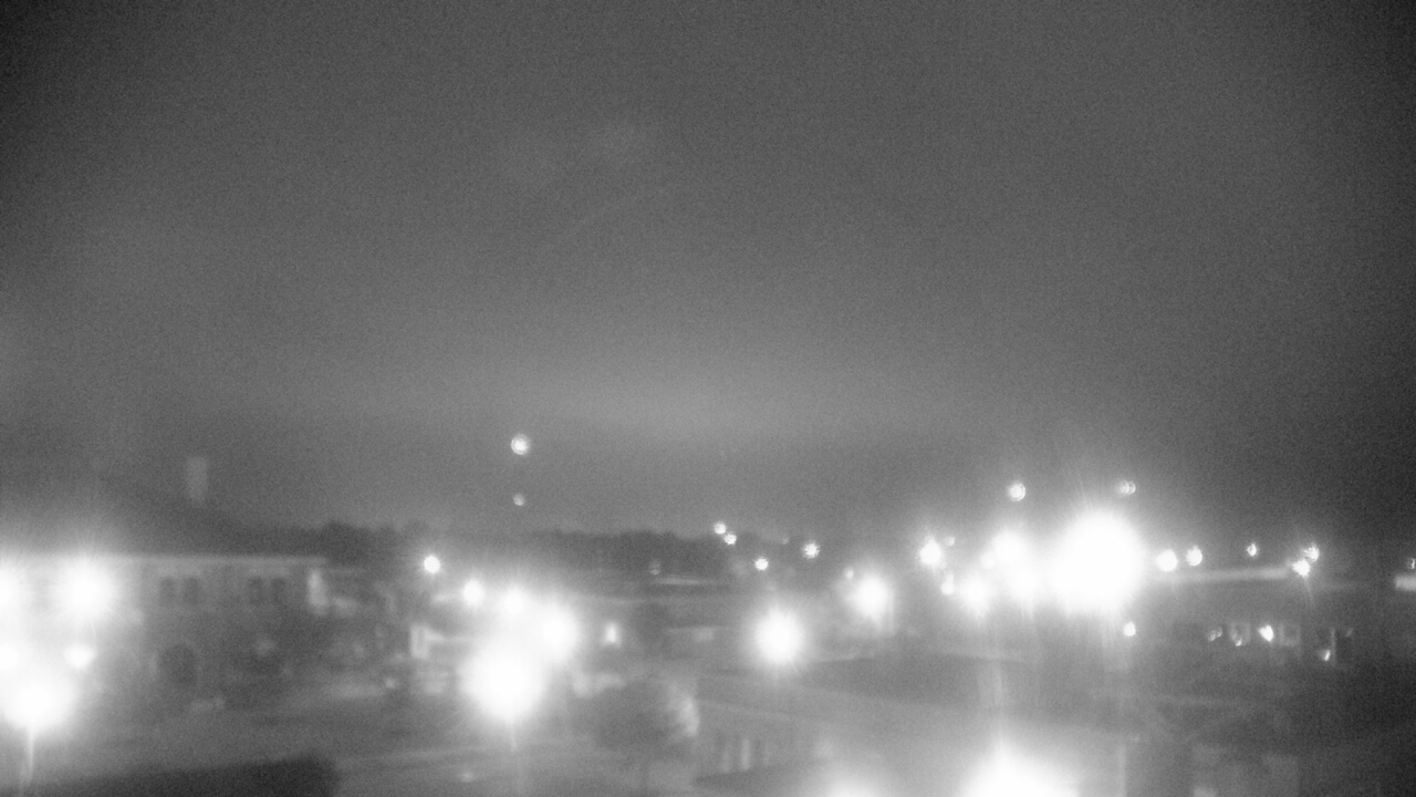 Thumbnail for current weather camera view from City of Navasota in Navasota, Texas