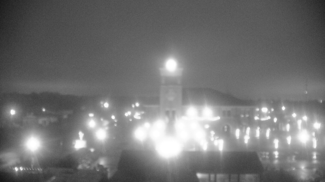 Thumbnail for current weather camera view from City of Navasota in Navasota, Texas