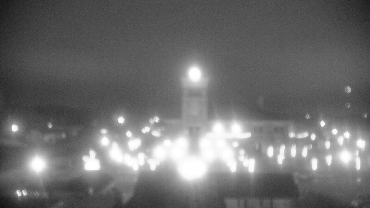 Thumbnail for current weather camera view from City of Navasota in Navasota, Texas