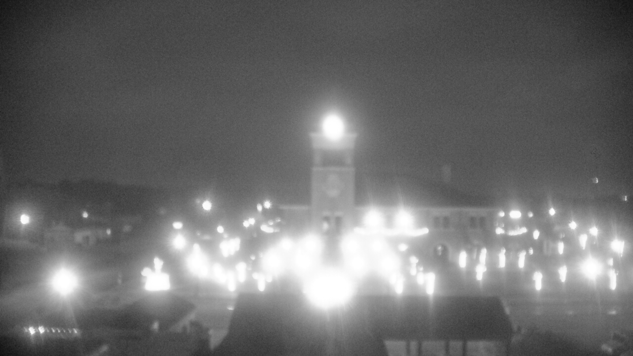 Thumbnail for current weather camera view from City of Navasota in Navasota, Texas