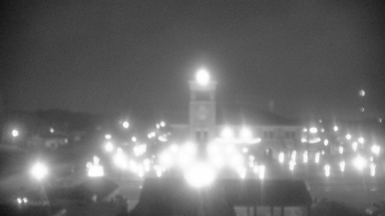 Thumbnail for current weather camera view from City of Navasota in Navasota, Texas