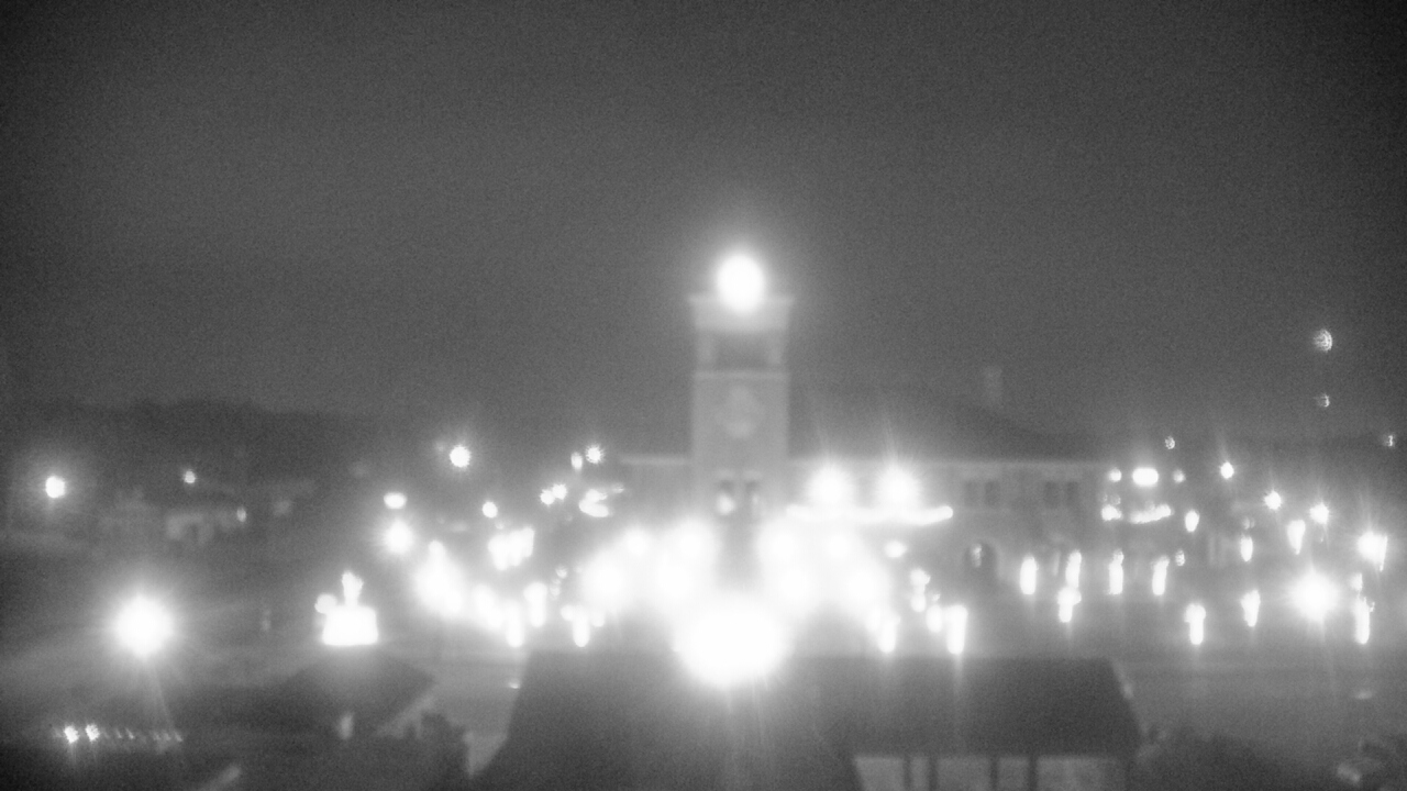 Thumbnail for current weather camera view from City of Navasota in Navasota, Texas