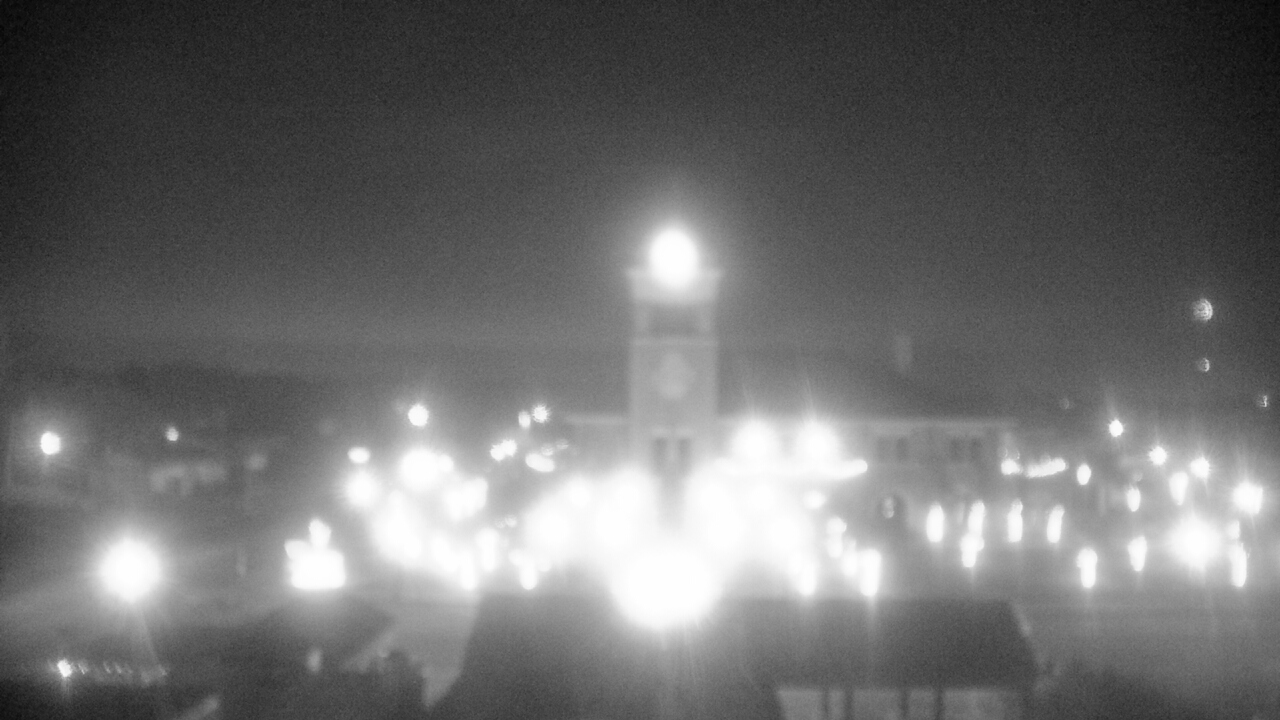 Thumbnail for current weather camera view from City of Navasota in Navasota, Texas