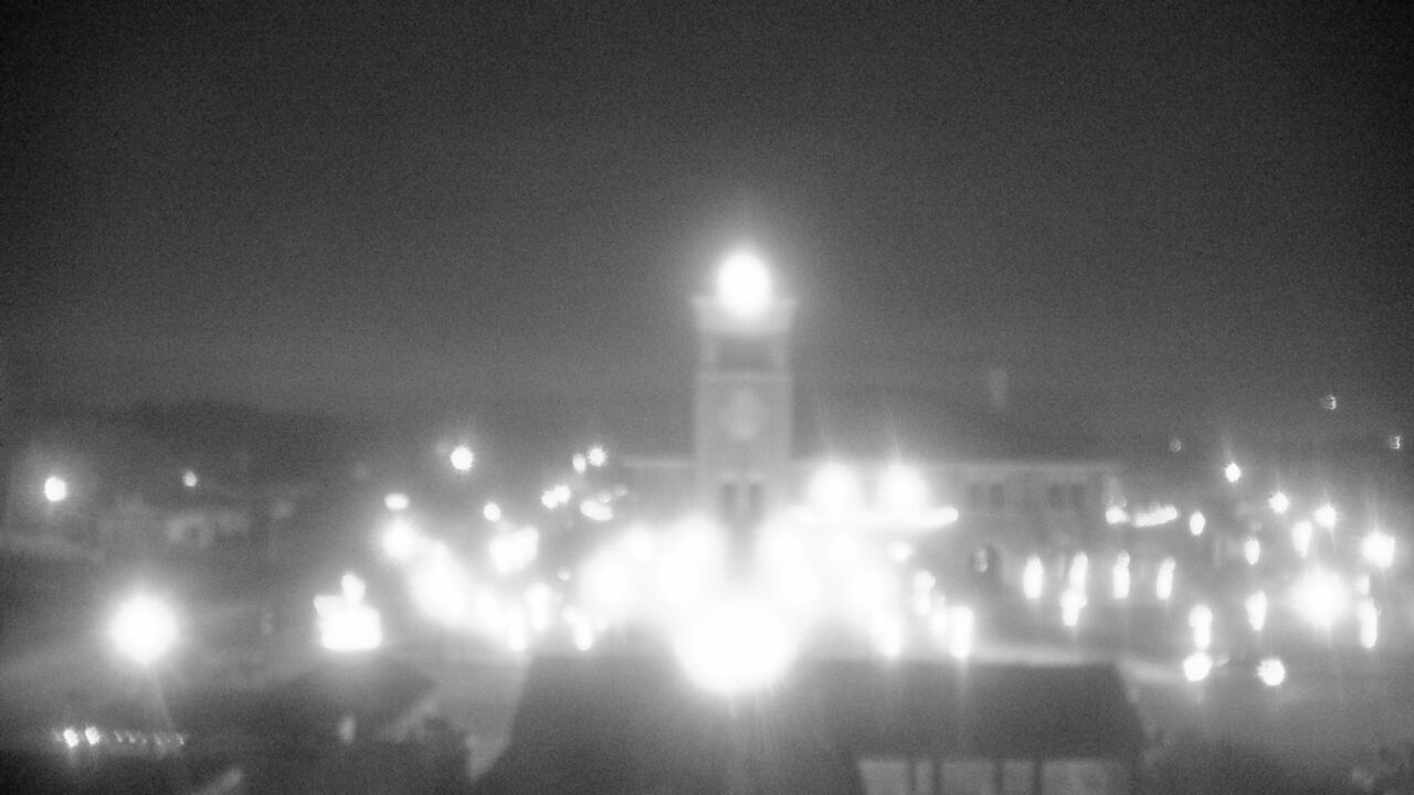 Thumbnail for current weather camera view from City of Navasota in Navasota, Texas