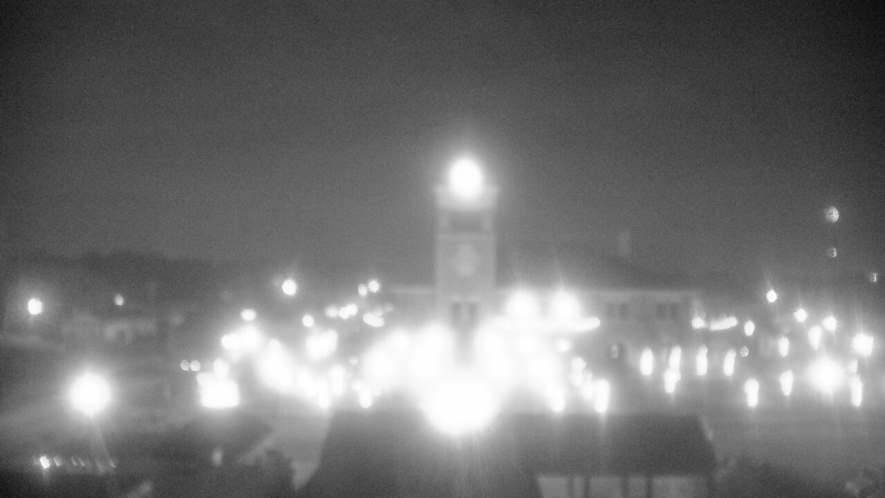 Thumbnail for current weather camera view from City of Navasota in Navasota, Texas