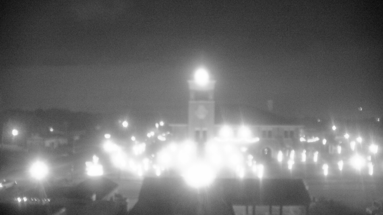 Thumbnail for current weather camera view from City of Navasota in Navasota, Texas