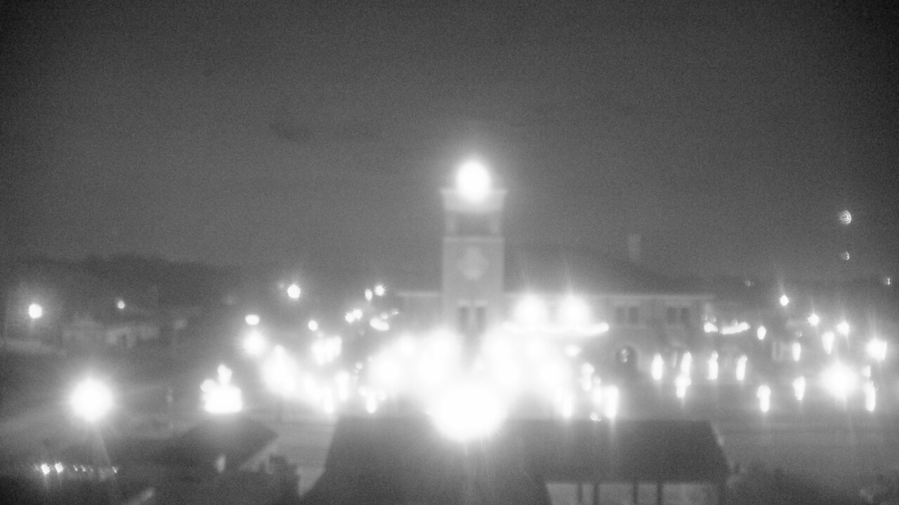 Thumbnail for current weather camera view from City of Navasota in Navasota, Texas