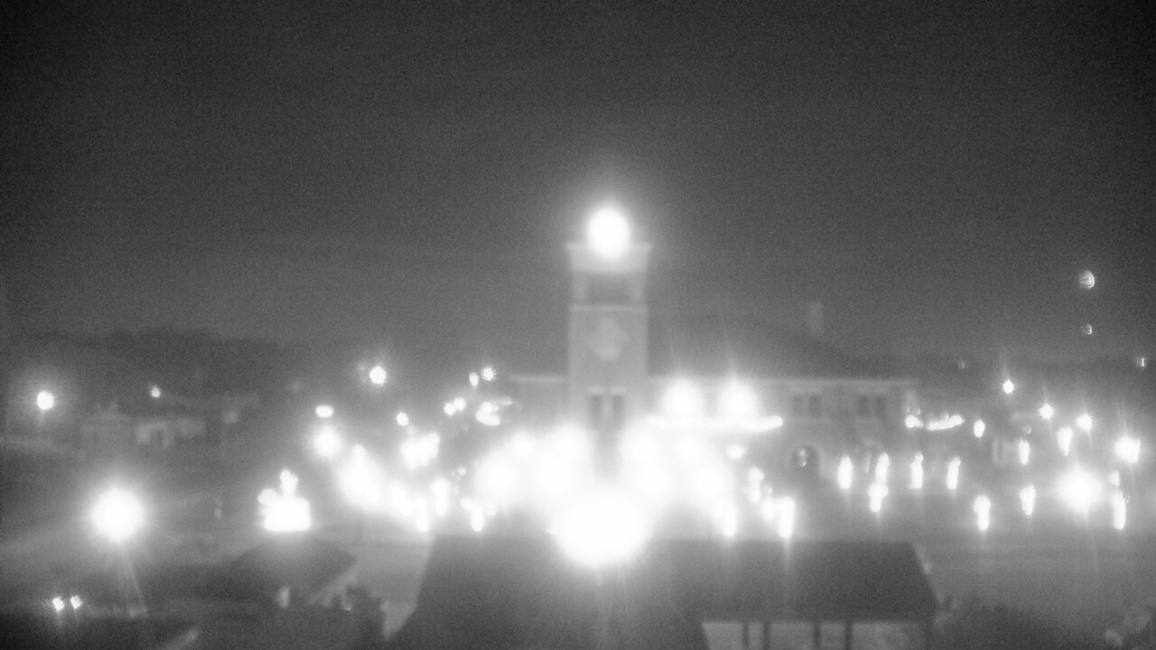 Thumbnail for current weather camera view from City of Navasota in Navasota, Texas